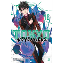 TOKYO REVENGERS - VOL. 16