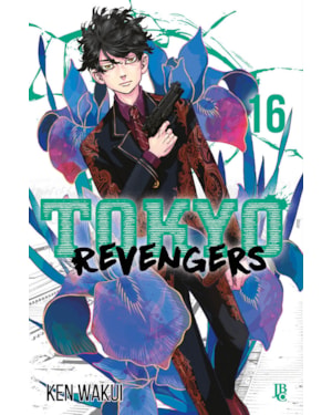 TOKYO REVENGERS - VOL. 16
