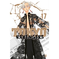 TOKYO REVENGERS - VOL. 17