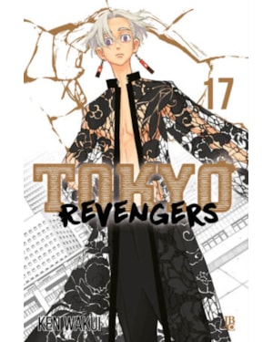 TOKYO REVENGERS - VOL. 17