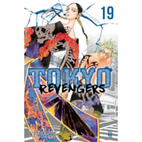 TOKYO REVENGERS - VOL. 19