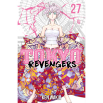 TOKYO REVENGERS - VOL. 27
