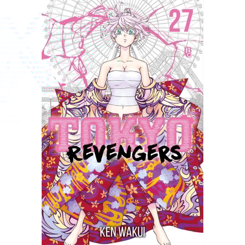 TOKYO REVENGERS - VOL. 27