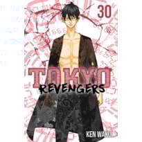 TOKYO REVENGERS - VOL. 30