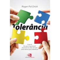 TOLERÂNCIA