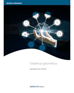 TOLERÂNCIA GEOMÉTRICA