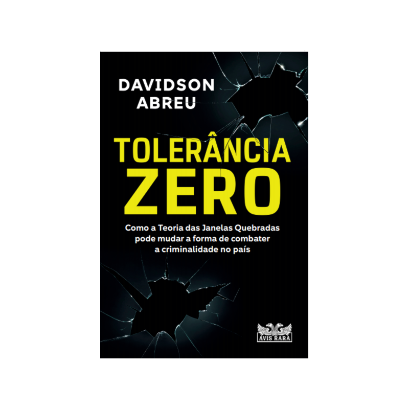 TOLERÂNCIA ZERO