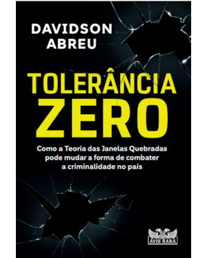 TOLERÂNCIA ZERO