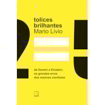 TOLICES BRILHANTES