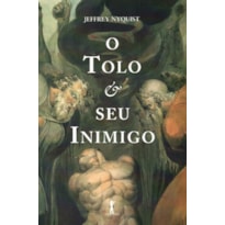 TOLO E SEU INIMIGO, O