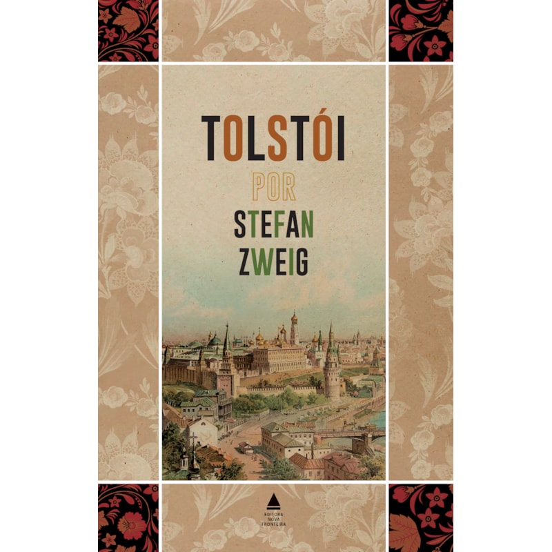 TOLSTÓI