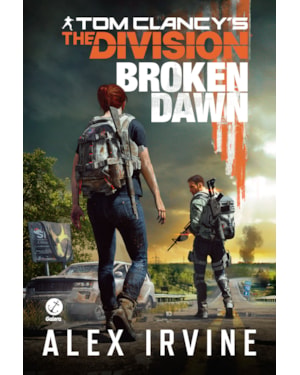 TOM CLANCYS THE DIVISION: BROKEN DAWN