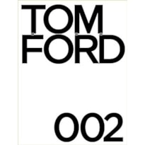 Tom Ford 002 Tom Ford 002