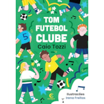 TOM FUTEBOL CLUBE