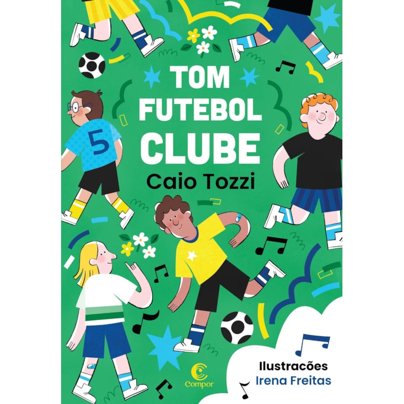 TOM FUTEBOL CLUBE