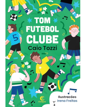 TOM FUTEBOL CLUBE