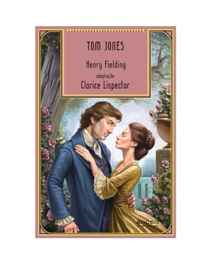 TOM JONES