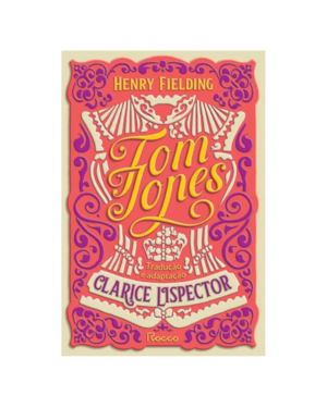 TOM JONES