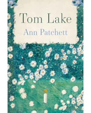 TOM LAKE