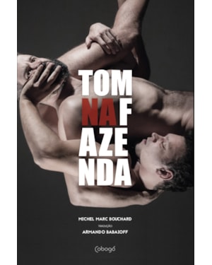 TOM NA FAZENDA