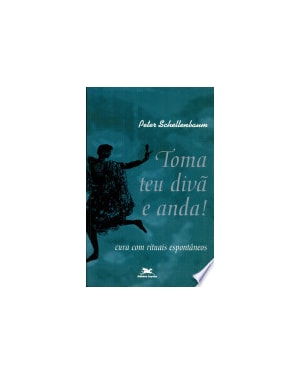 TOMA TEU DIVA E ANDA! - 1