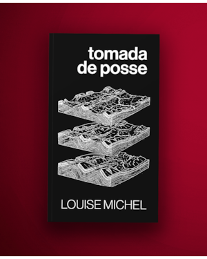 TOMADA DE POSSE