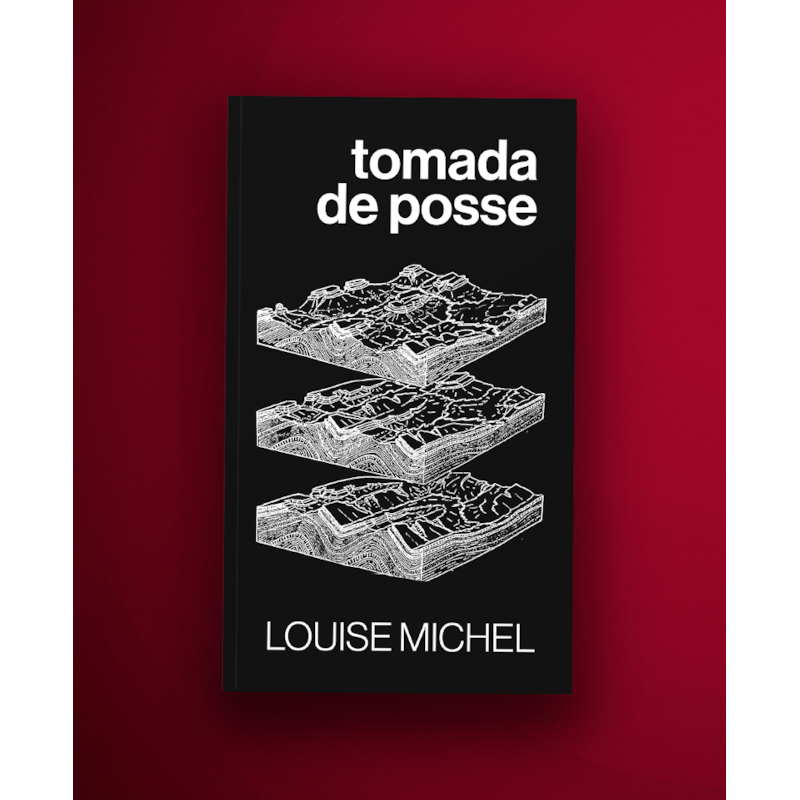 TOMADA DE POSSE
