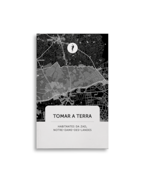 TOMAR A TERRA