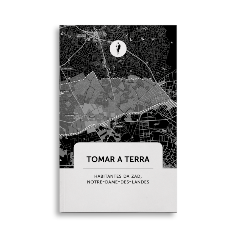 TOMAR A TERRA