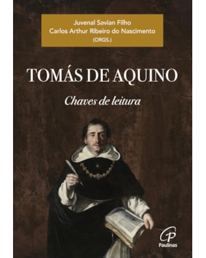 Tomás de aquino: chaves de leitura