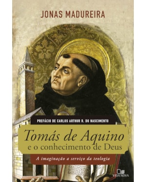 Tomás de aquino e o conhecimento de deus