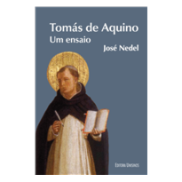 TOMÁS DE AQUINO - UM ENSAIO