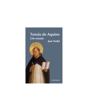 TOMÁS DE AQUINO - UM ENSAIO