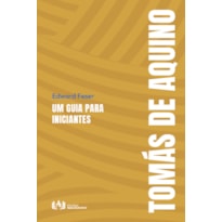 Tomás de Aquino: Um guia para iniciantes