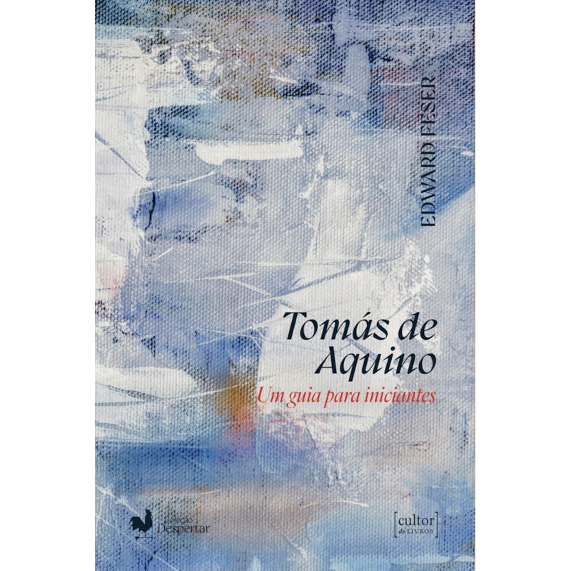 Tomás de Aquino: Um guia para iniciantes