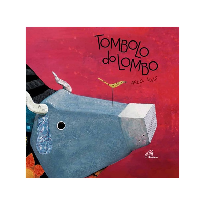 TOMBOLO DO LOMBO