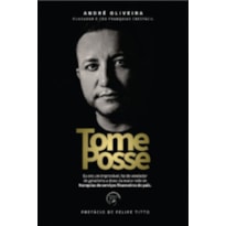Tome posse: eu era improvável, fui de vendedor de geladinho a dono da maior rede de franquias de serviços financeiros do país