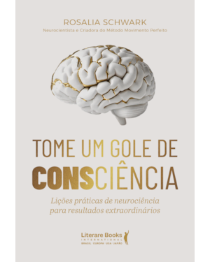 Tome um gole de consciência