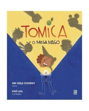 TOMICA O MEGA MAGO