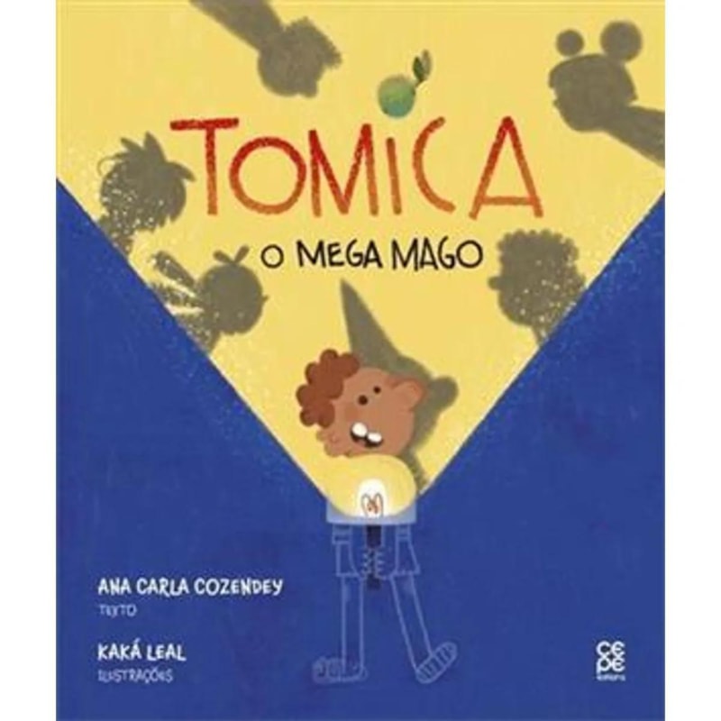 TOMICA O MEGA MAGO