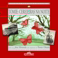 TOMIE: CEREJEIRAS NA NOITE