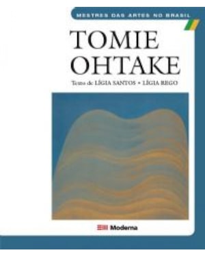 TOMIE OHTAKE