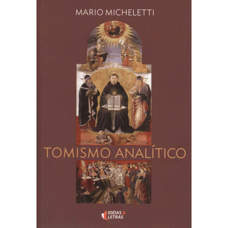 TOMISMO ANALITICO