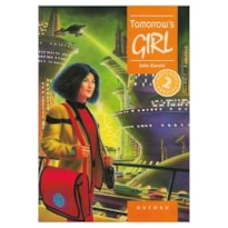 TOMORROW´S GIRL (HP 2)  - 1ª