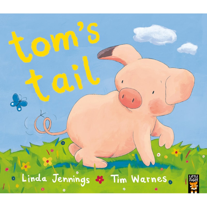 Tom''''s Tail
