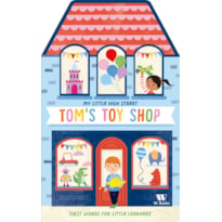 Tom''''s Toy Shop