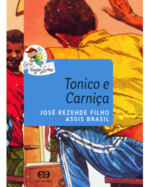 TONICO E CARNIÇA
