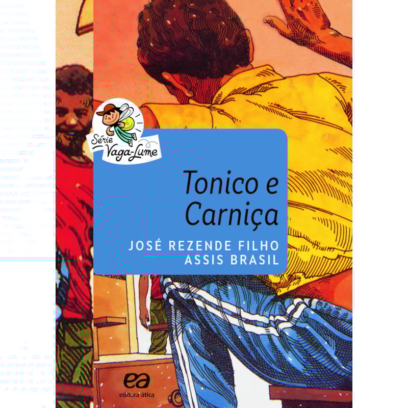 TONICO E CARNIÇA