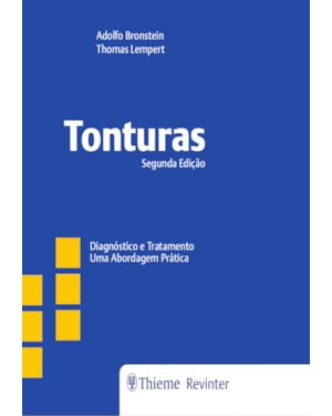 Tonturas: Diagnóstico e Tratamento - Uma Abordagem Prática