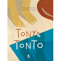 TONY & TONTO